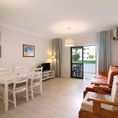 Apartamento Jardins Da Falesia アルブフェイラ エクステリア 写真