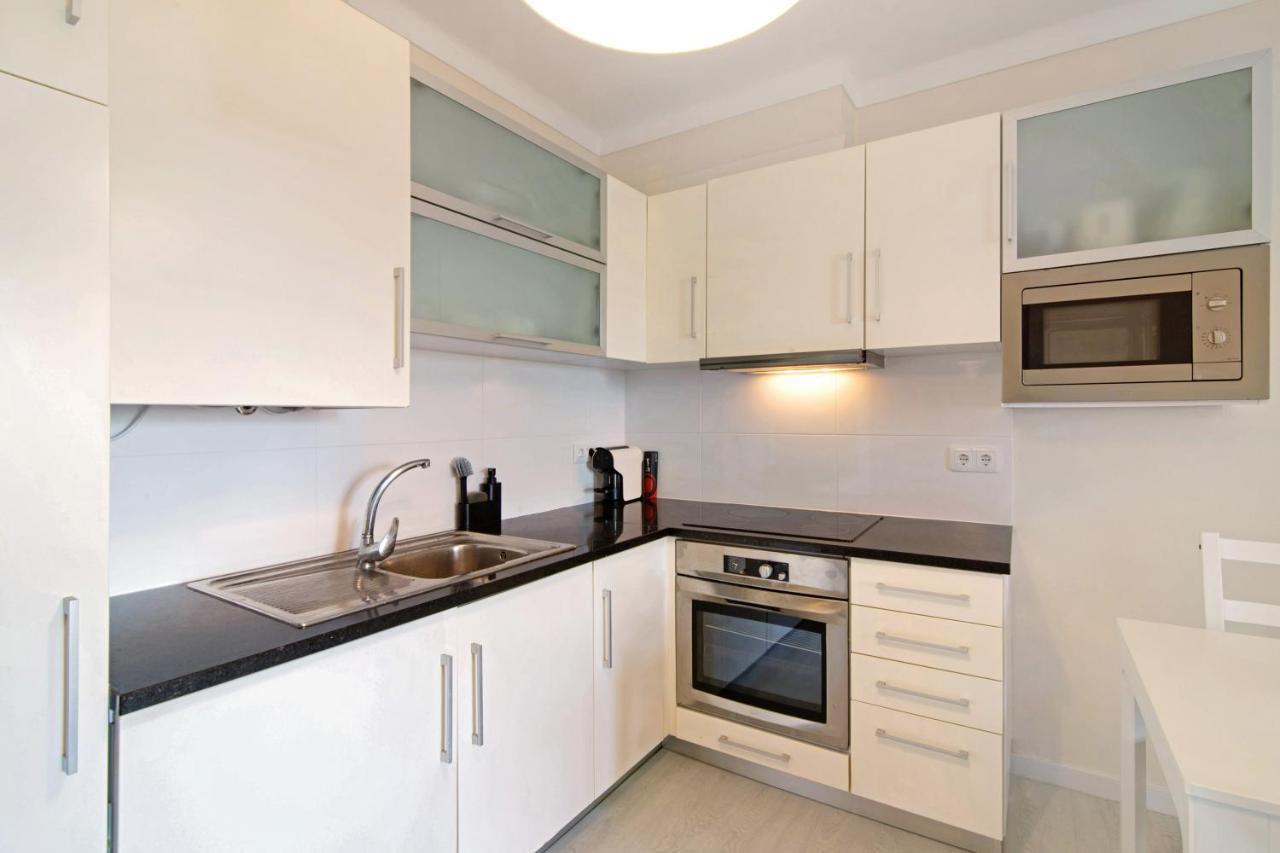 Apartamento Jardins Da Falesia アルブフェイラ エクステリア 写真