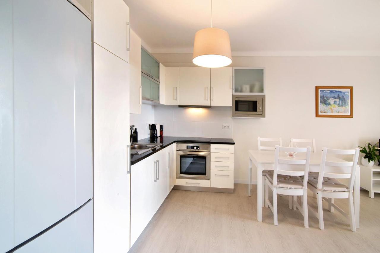 Apartamento Jardins Da Falesia アルブフェイラ エクステリア 写真