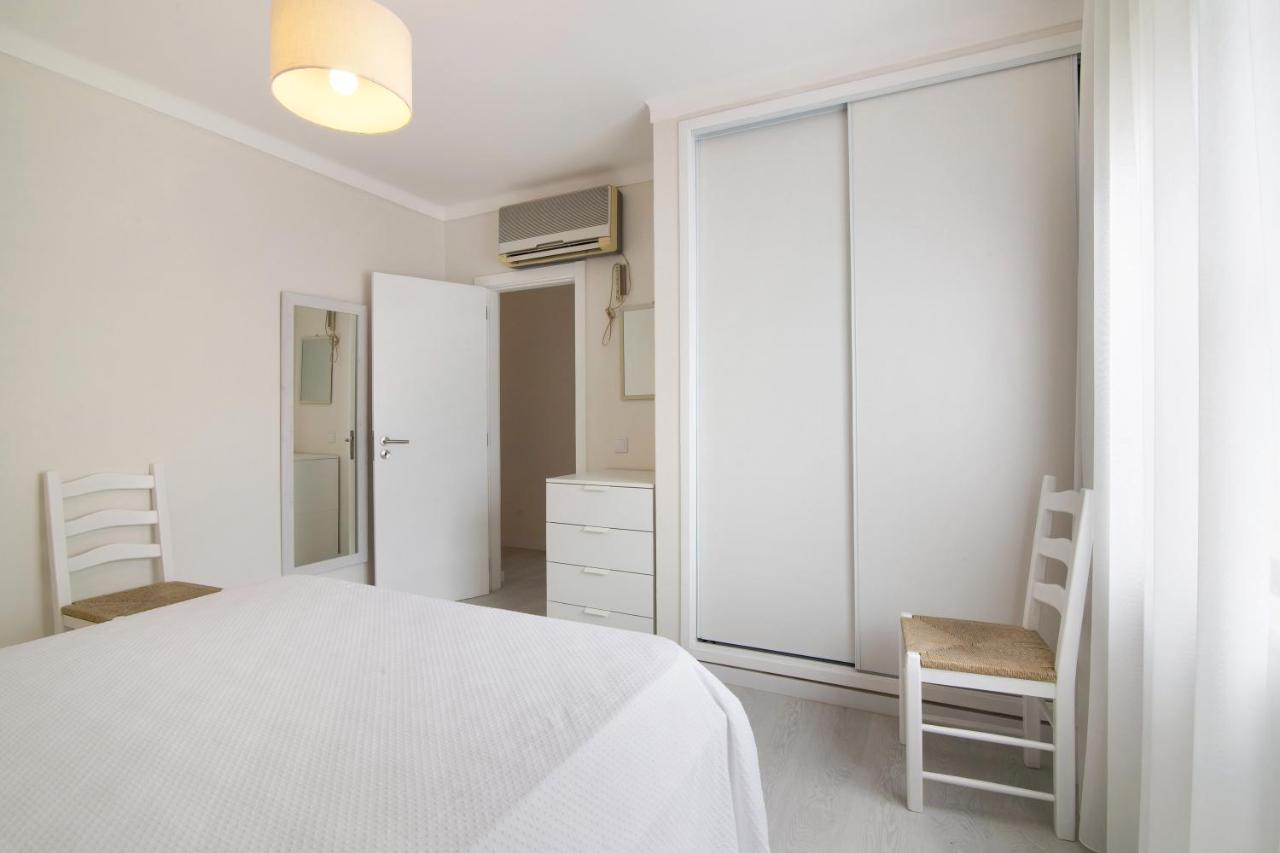 Apartamento Jardins Da Falesia アルブフェイラ エクステリア 写真