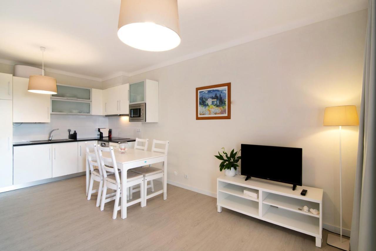 Apartamento Jardins Da Falesia アルブフェイラ エクステリア 写真