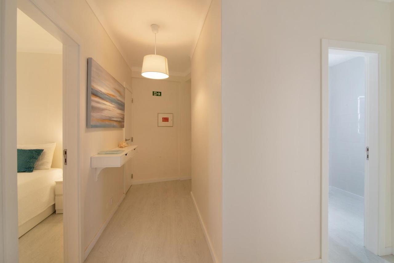 Apartamento Jardins Da Falesia アルブフェイラ エクステリア 写真