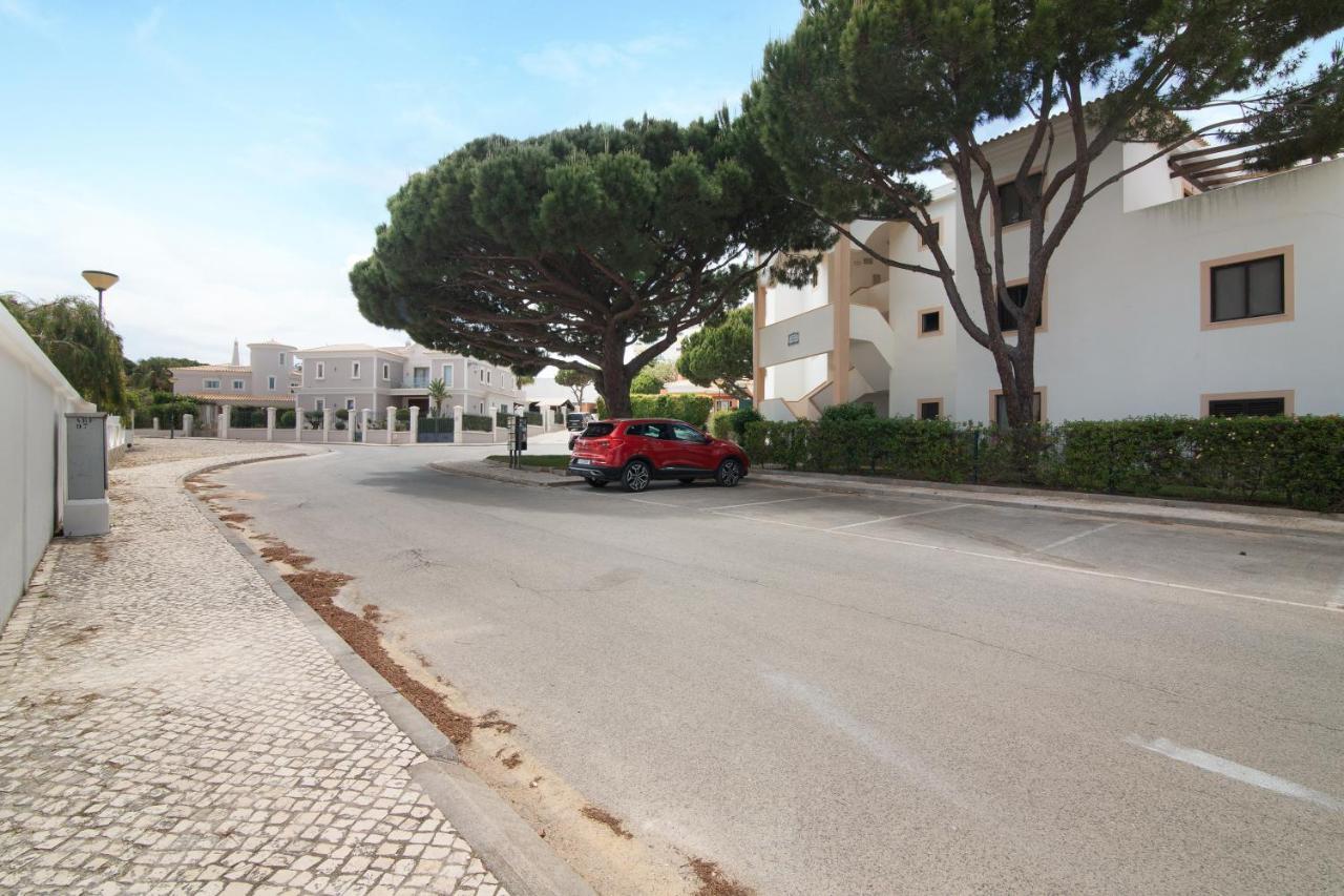 Apartamento Jardins Da Falesia アルブフェイラ エクステリア 写真