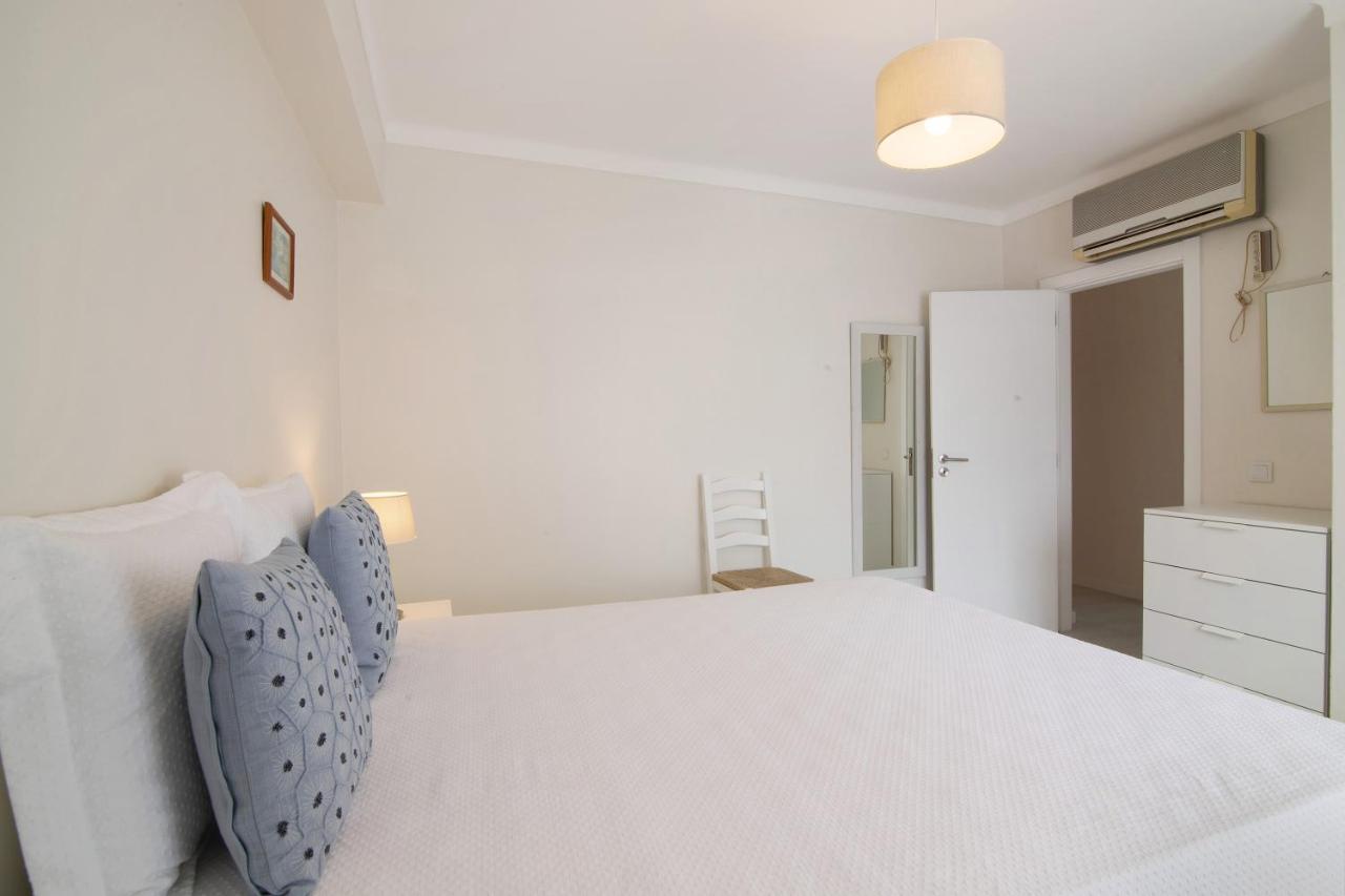 Apartamento Jardins Da Falesia アルブフェイラ エクステリア 写真