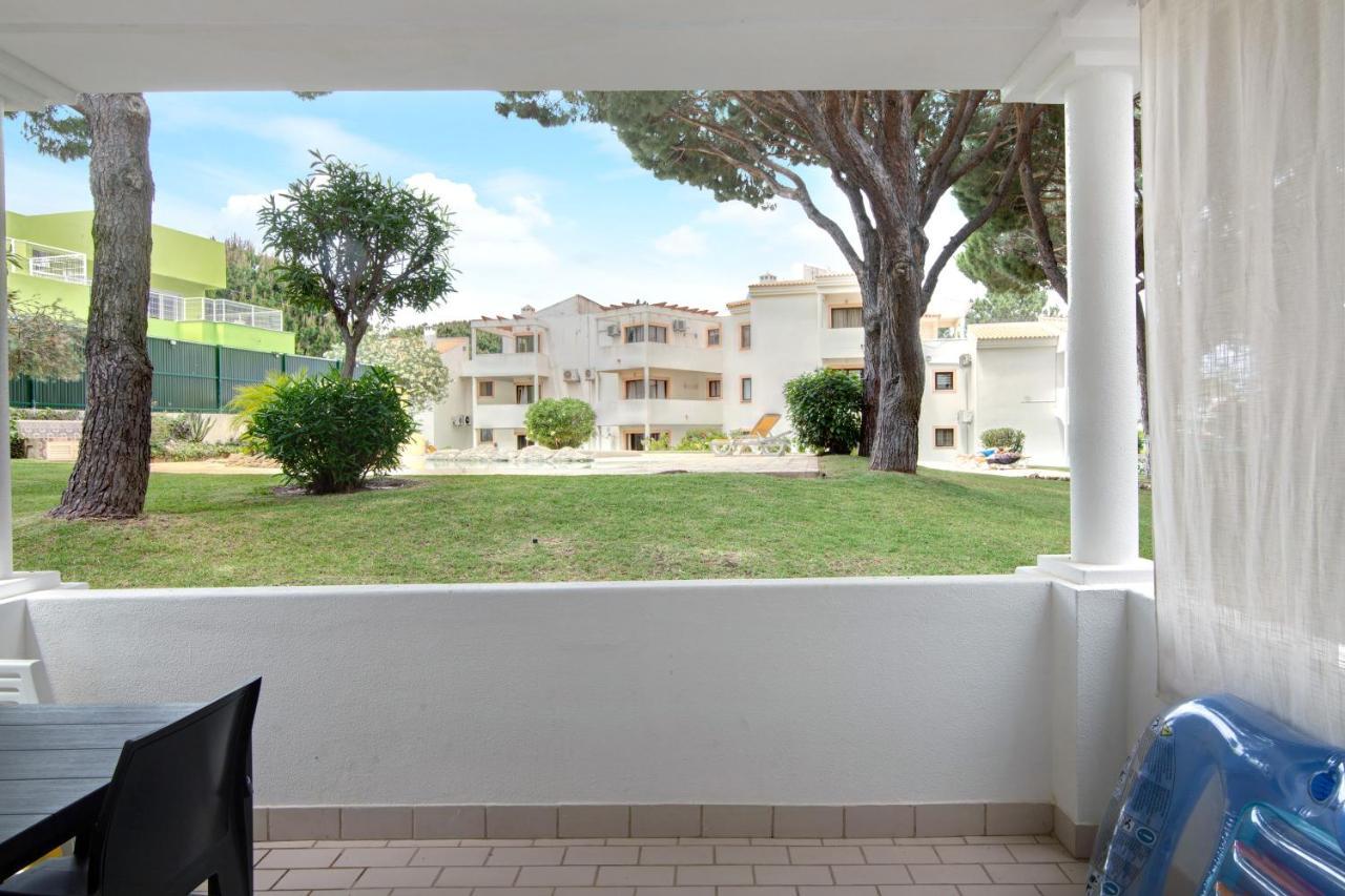 Apartamento Jardins Da Falesia アルブフェイラ エクステリア 写真