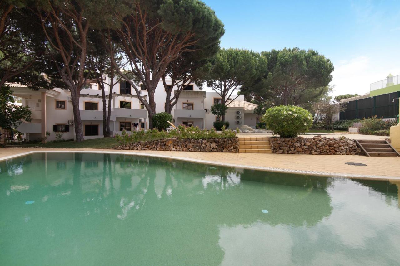 Apartamento Jardins Da Falesia アルブフェイラ エクステリア 写真