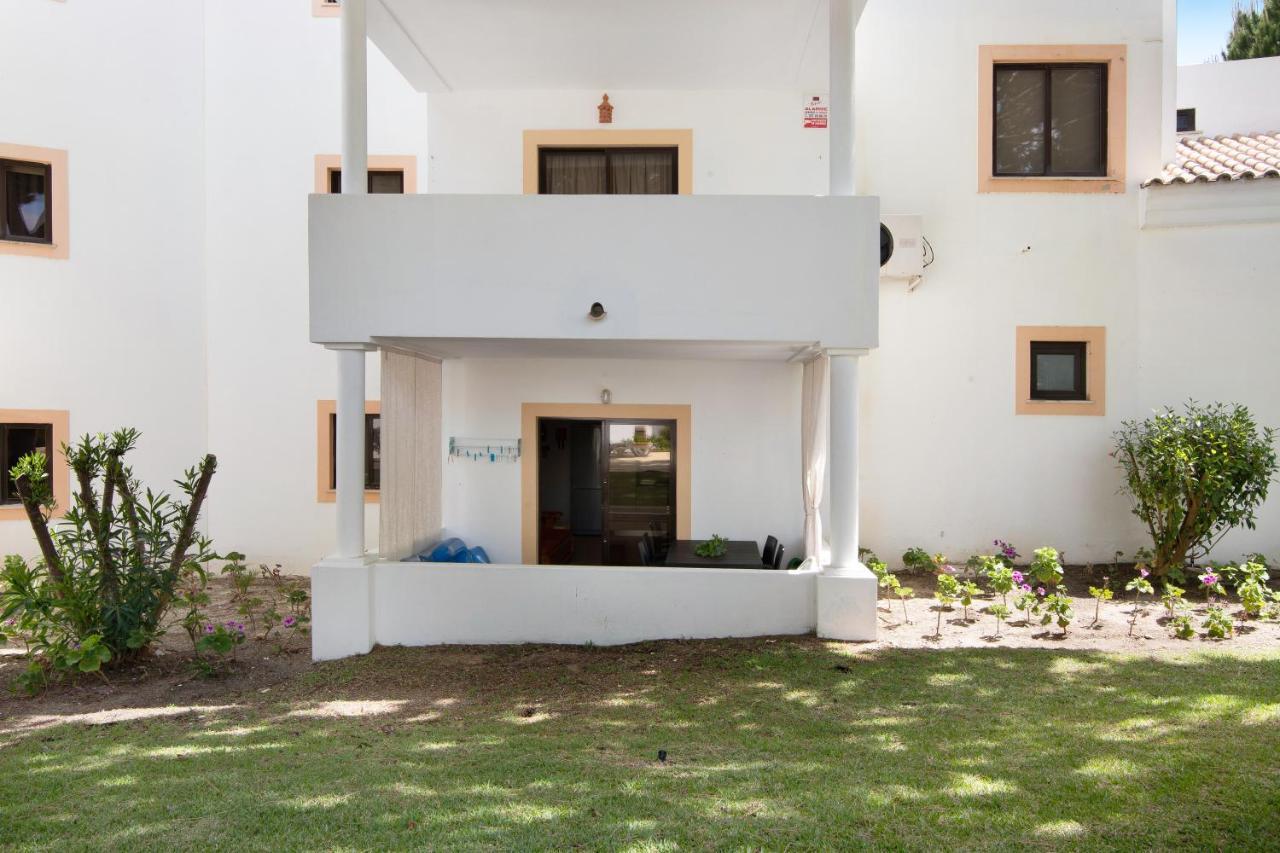 Apartamento Jardins Da Falesia アルブフェイラ エクステリア 写真