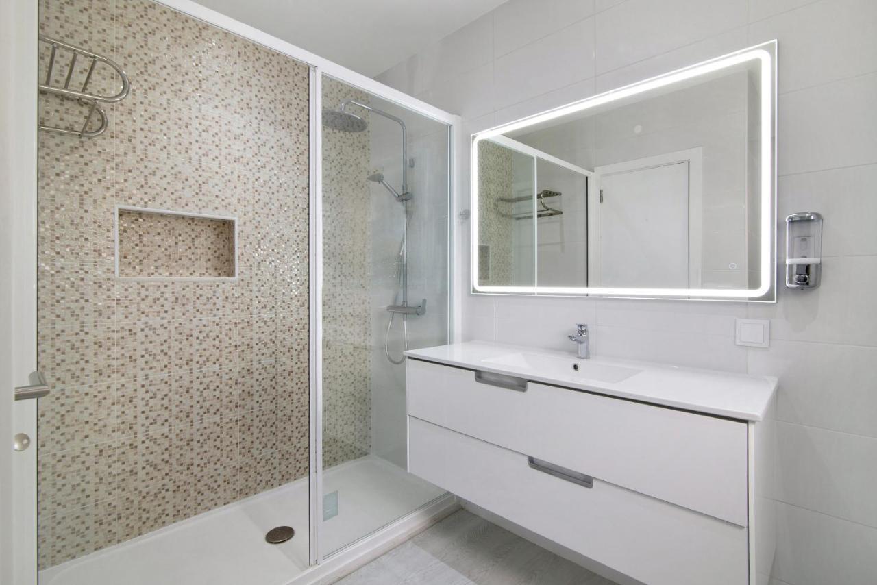 Apartamento Jardins Da Falesia アルブフェイラ エクステリア 写真